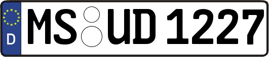 MS-UD1227