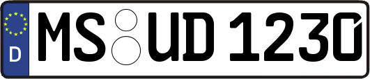 MS-UD1230