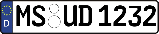 MS-UD1232