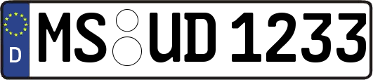 MS-UD1233