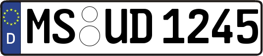 MS-UD1245