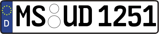 MS-UD1251