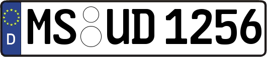 MS-UD1256