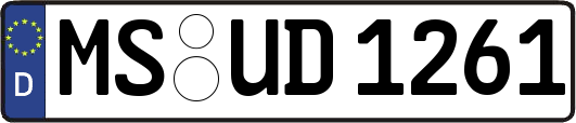 MS-UD1261