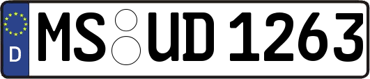 MS-UD1263