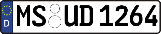 MS-UD1264