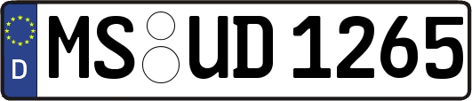 MS-UD1265