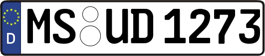 MS-UD1273