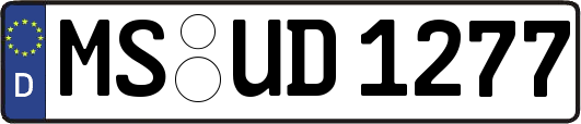 MS-UD1277