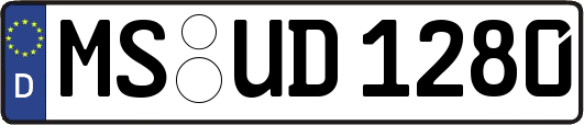 MS-UD1280