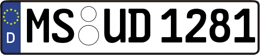 MS-UD1281
