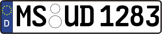 MS-UD1283