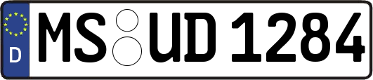 MS-UD1284