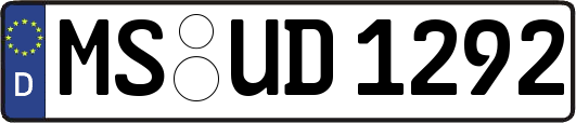 MS-UD1292