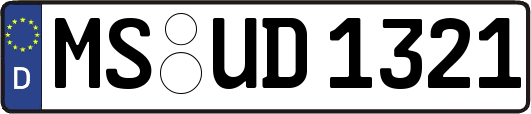 MS-UD1321