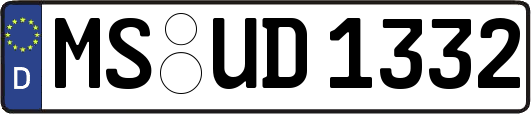MS-UD1332