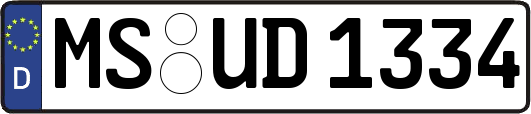 MS-UD1334