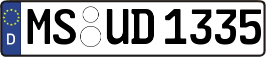 MS-UD1335