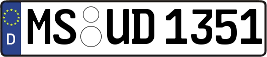MS-UD1351