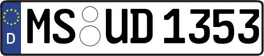 MS-UD1353