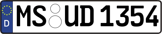 MS-UD1354