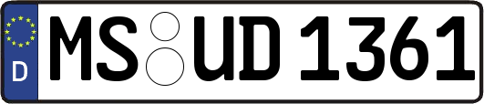 MS-UD1361
