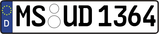 MS-UD1364