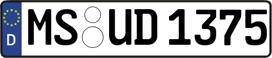MS-UD1375