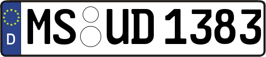 MS-UD1383