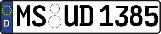 MS-UD1385