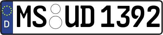 MS-UD1392