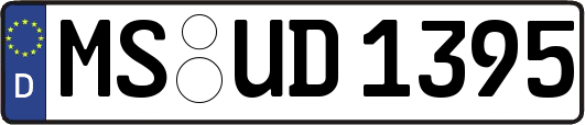 MS-UD1395
