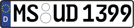 MS-UD1399