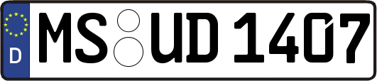 MS-UD1407