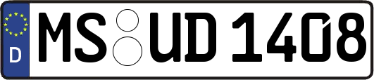 MS-UD1408