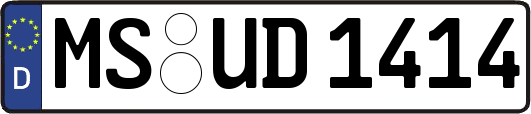 MS-UD1414