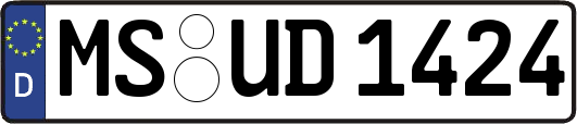 MS-UD1424