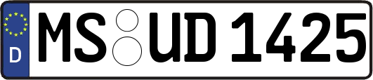 MS-UD1425