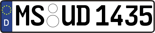 MS-UD1435