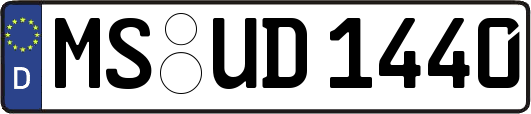 MS-UD1440