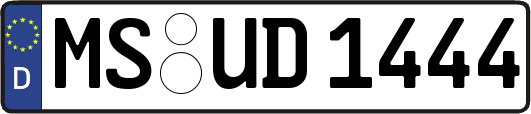 MS-UD1444