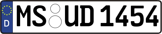 MS-UD1454