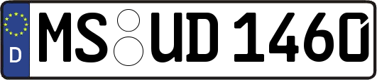 MS-UD1460