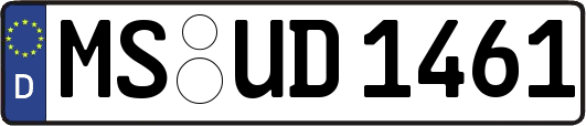 MS-UD1461