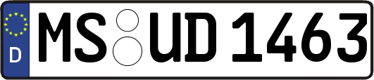 MS-UD1463