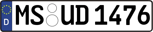 MS-UD1476