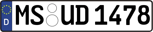 MS-UD1478
