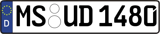 MS-UD1480
