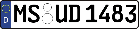 MS-UD1483