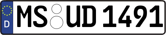 MS-UD1491